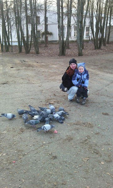 Ирина Латышева