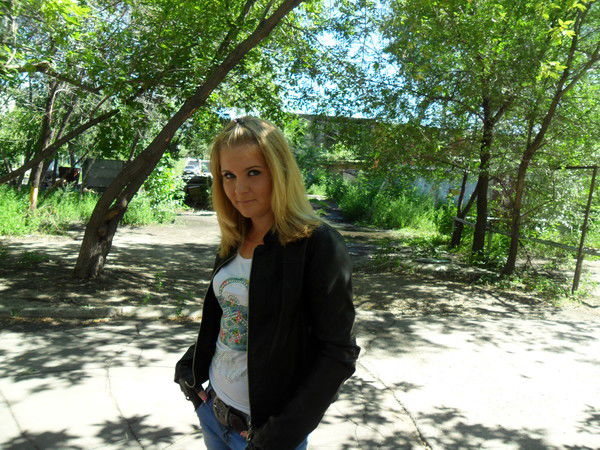 Дьявольский Ангелочек...)))