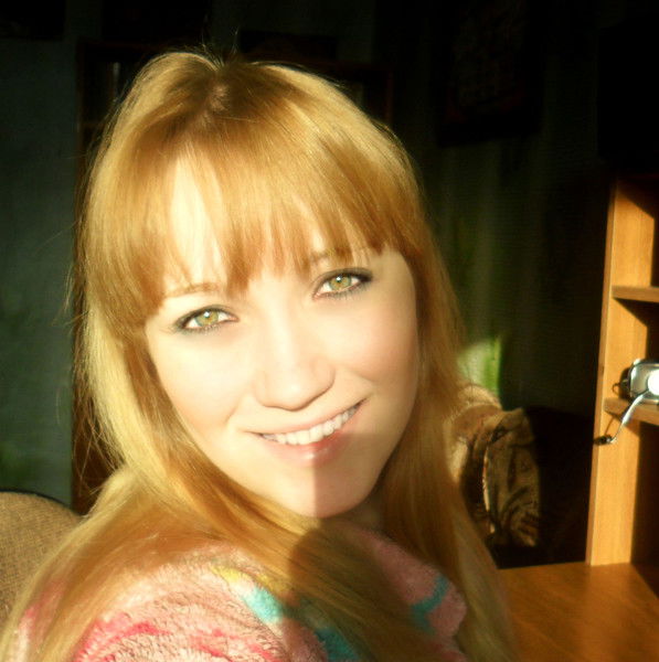 Марина Глушкова