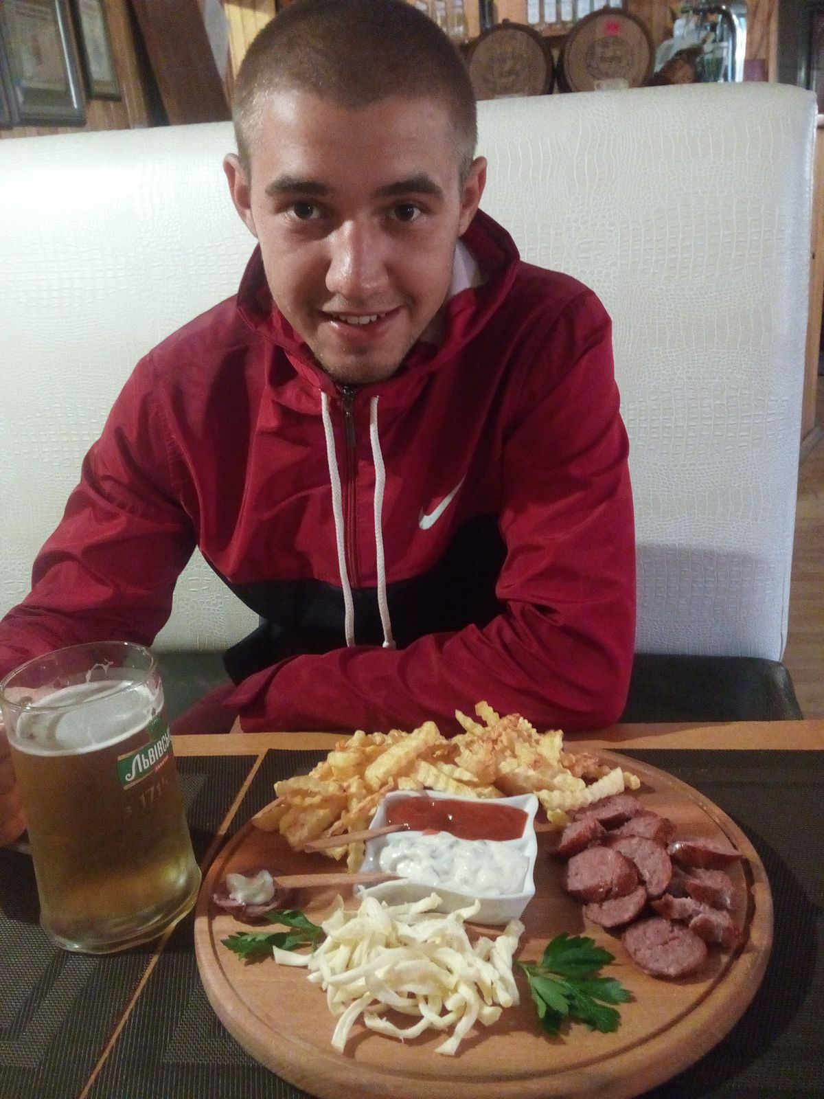 Богдан Жосан