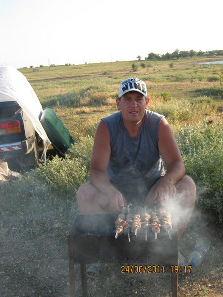 Константин Ковалик