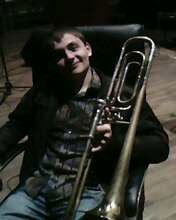 Дмитрий Мачнев