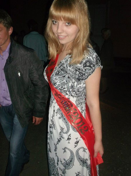 Катя Шамрук