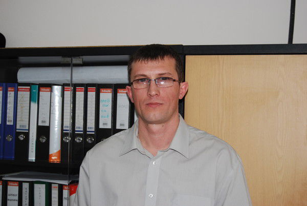 Влад Савельев