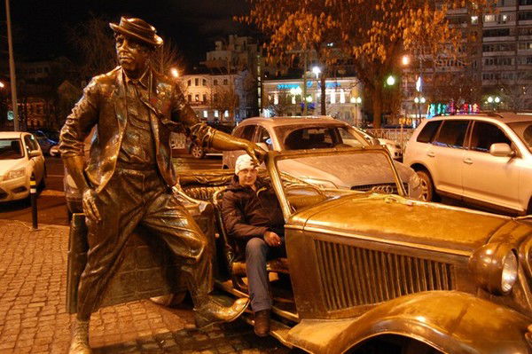 Вадим Кошелев