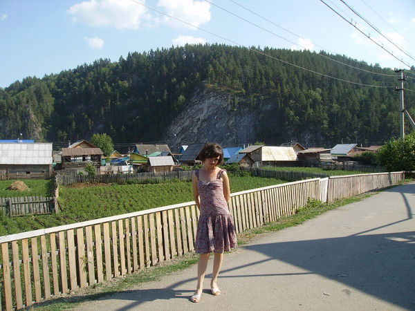 Анастасия Жданова