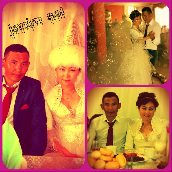 Рысгул Аманкелдикызы