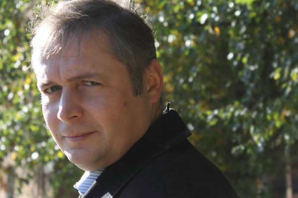 Юра Андреев