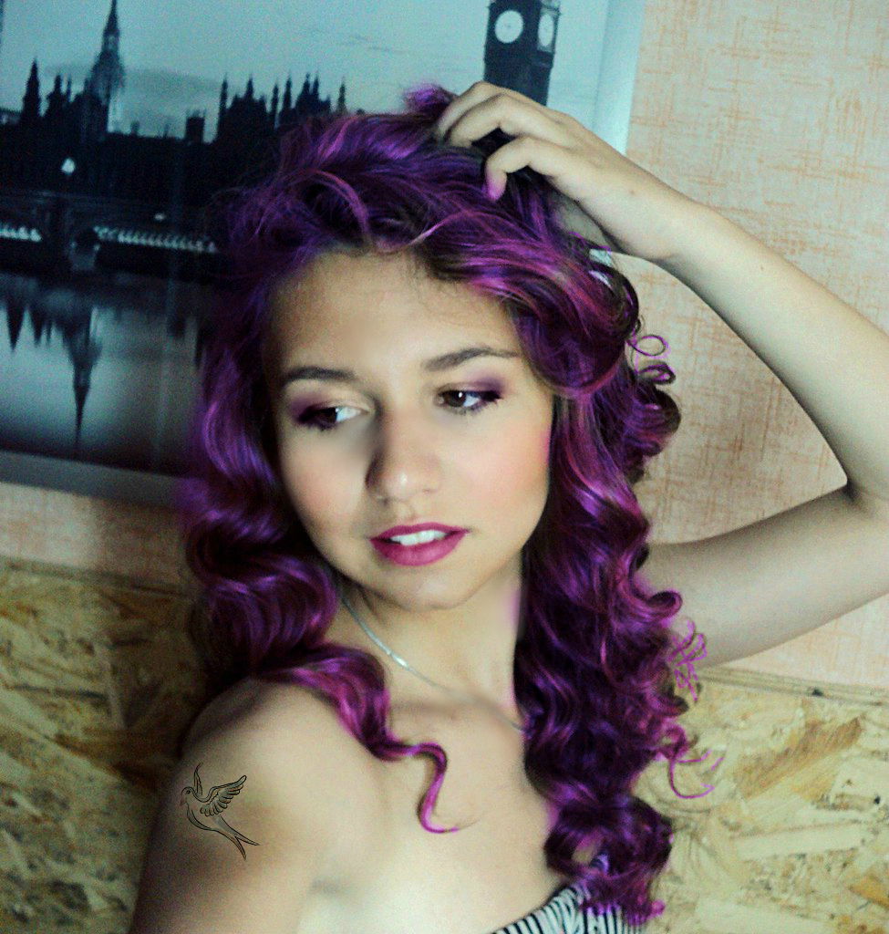 Беллатриса Флоур