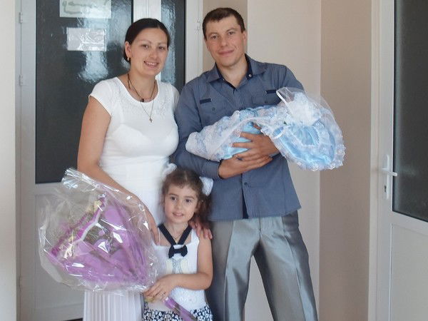 Татьяна Господинова