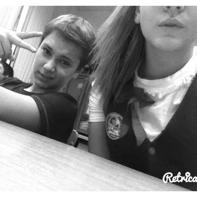 Даша Савостина