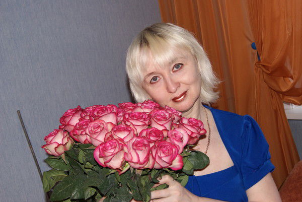 Ольга Скакун