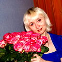 Ольга Скакун