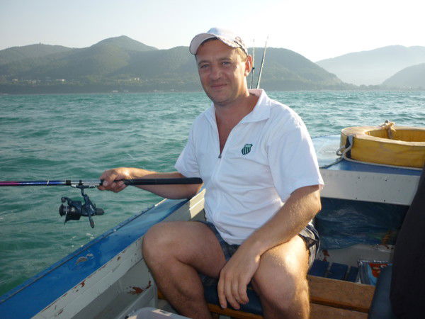 Юрий Васянин