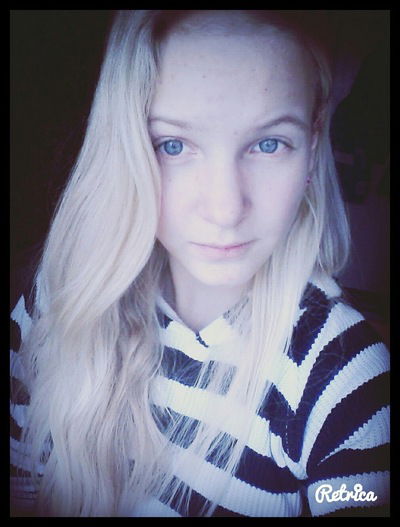 Мария Туманова