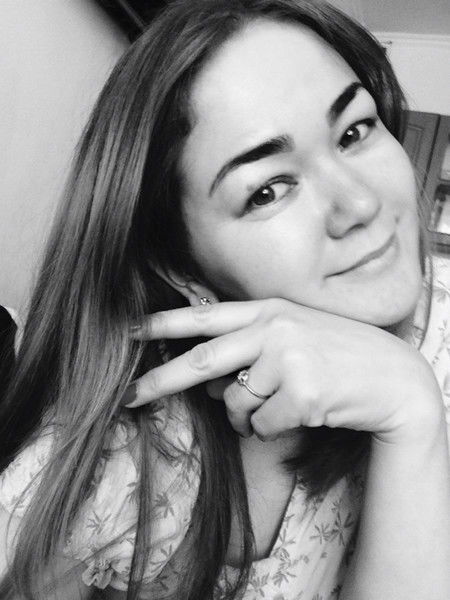 Сымбат Алтаева