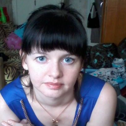 Ольга Карандашева