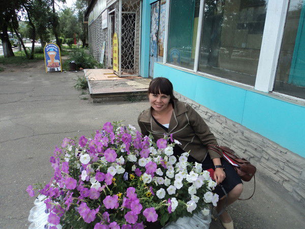 Наталья Секисова