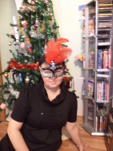 Ирина Паламарчук