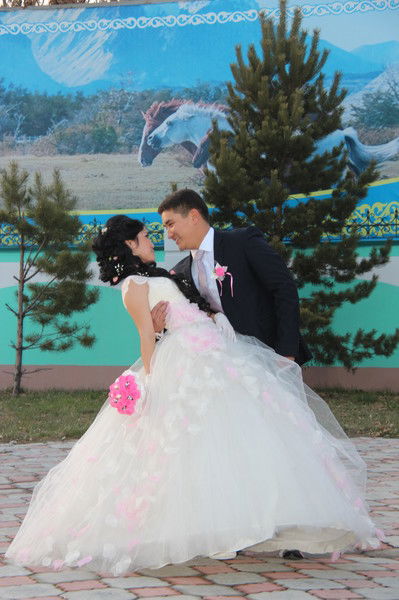 Меруерт Жунусова