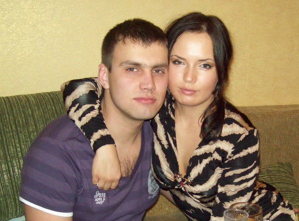 Дмитрий Шкунов