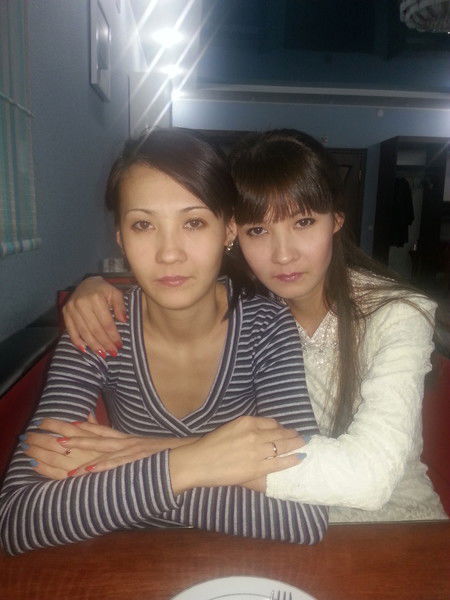 Шолпан Тлеулина