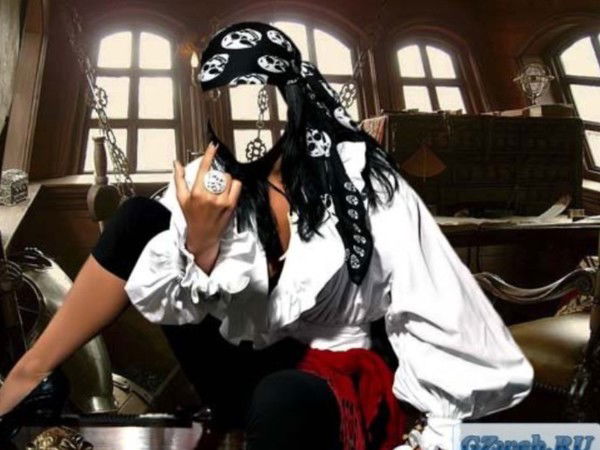 Ирина Глинская