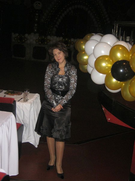 Лилия Шарапова