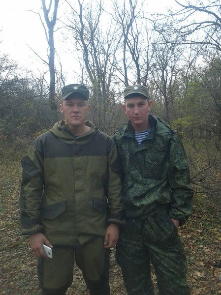 Анатолий Наследов