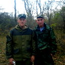 Анатолий Наследов