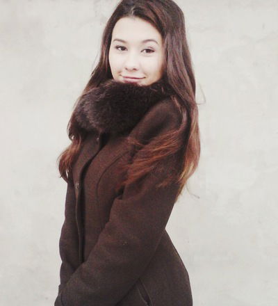 Камилла Сулло