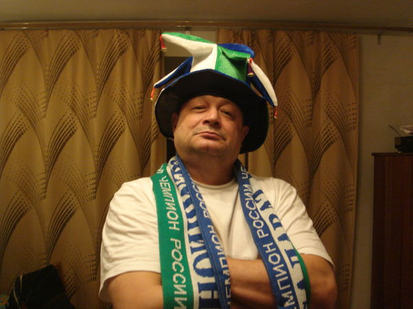 Ирек Булатов