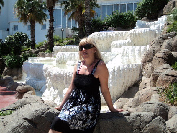 Татьяна Вульф