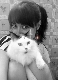 Анна Морозова