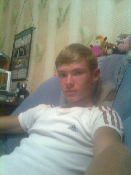 Ильнур Усманов