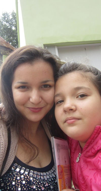 Наталья Колобок