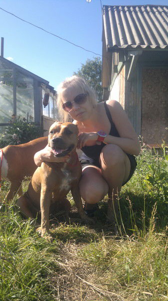 Диана Фатхуллина