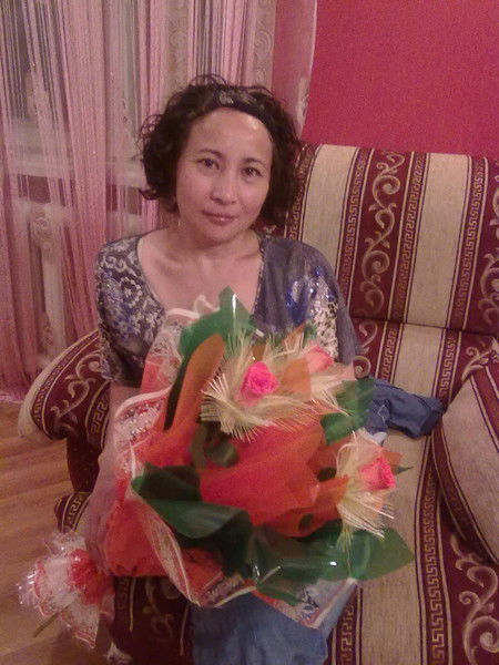 Баян Ибраева