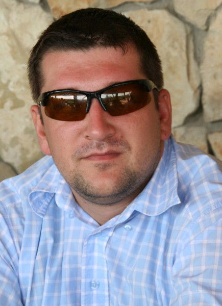 Максим Игнатенко