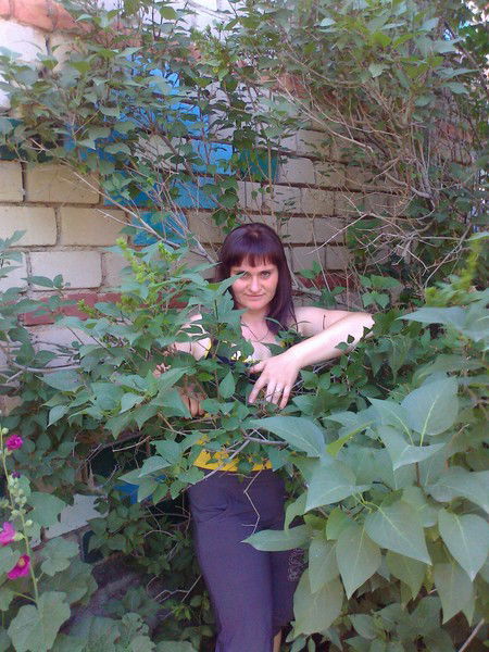 Ирина Куприк