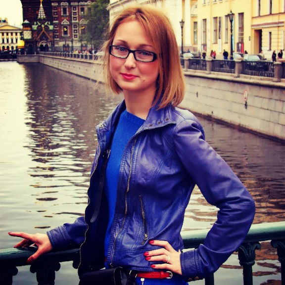 Алина Ширяева