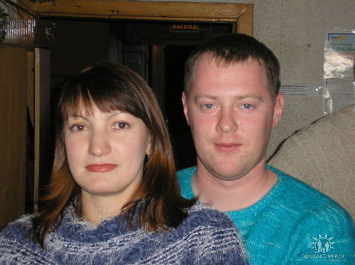 Юрий Стахнёв