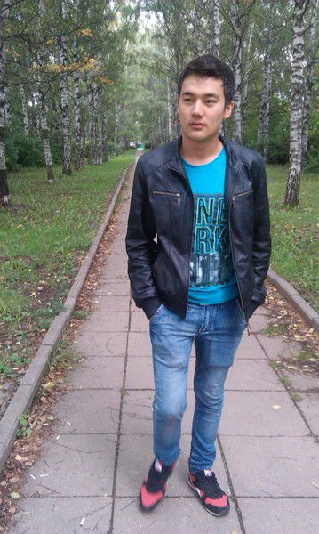 ¦-™ Beka™ -¦- -¦-™ Zamirbek Uulu ™-¦