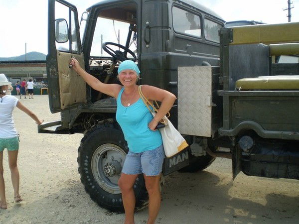 Вероника Фефелова