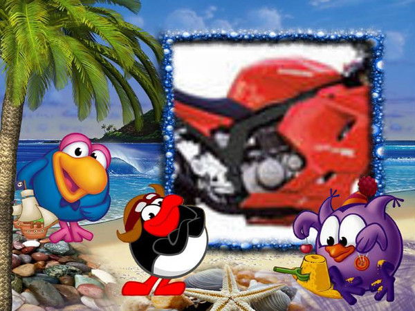 Никита Богданов