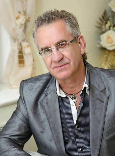 Сергей Ермаков