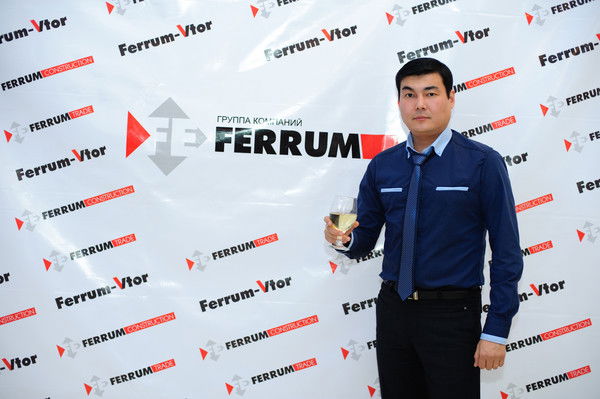 Бахыт Абдурахманов