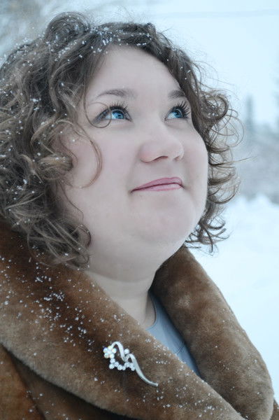 Ирина Неймен-Барсукова