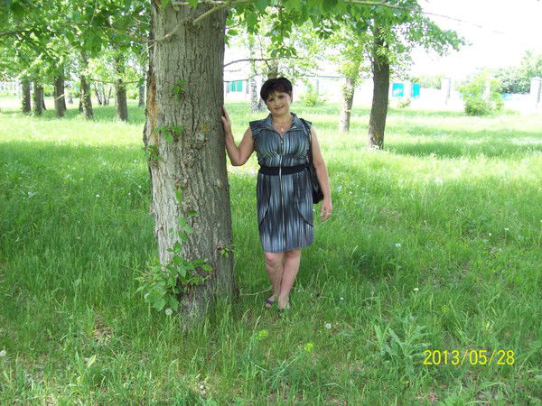 Рамзиля Сахибгареева