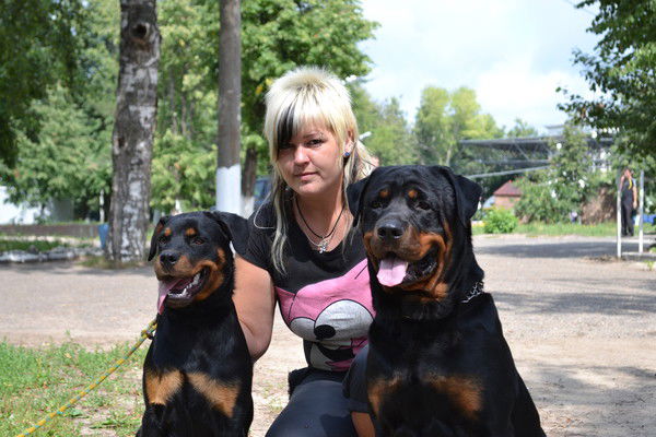 Таня Король